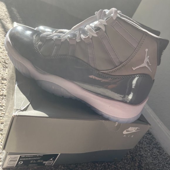 AIR JORDAN 11 RETRO main image 9